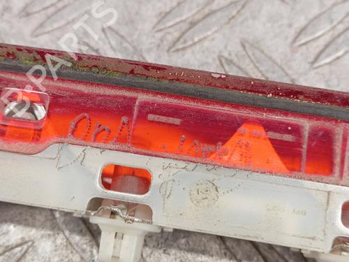 Third brake light CITROËN JUMPY III Van (V_) 2.0 BlueHDi 150 | BP33950106L11 - Image 2