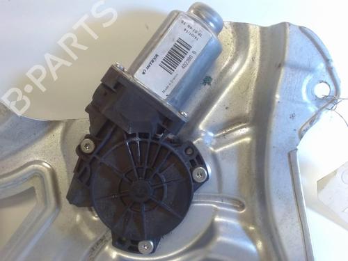 Front left window mechanism HYUNDAI ix35 (LM, EL, ELH) 2.0 CRDi | BP28342620C22 - Image 3