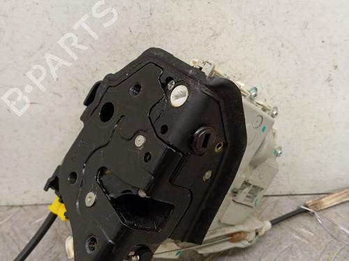 Used Rear left lock AUDI Q5 (8RB) 2.0 TDI quattro (170 hp) 28348568