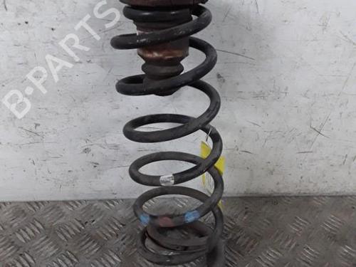Used Shock absorber spring PEUGEOT 5008 (0U_, 0E_) 1.6 HDi (112 hp) 28347715