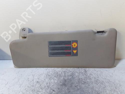 Right sun visor DACIA SANDERO 1.2 16V | BP28340270I2 - Image 3