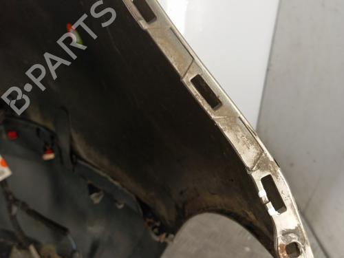 Rear bumper RENAULT MEGANE III Hatchback (BZ0/1_, B3_) 1.9 dCi (BZ0N, BZ0J) | BP29528782C8 