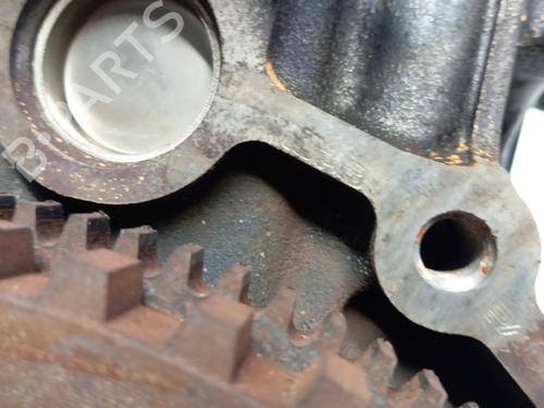 Engine RENAULT CLIO I (B/C57_, 5/357_) 1.2 (5/357Y, 5/357K) | BP28346760M1 