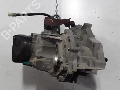 Used Gearbox Gearbox DACIA SANDERO II 1.2 (75 hp) 28347708 28347708