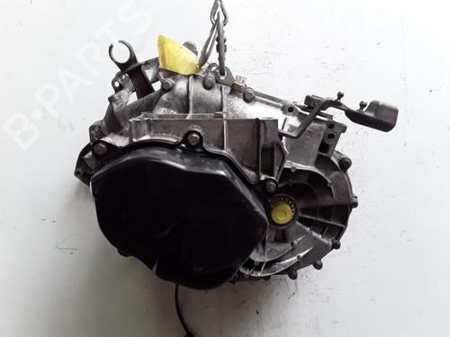 Gearbox CITROËN JUMPER I Van (230L) 2.5 D | BP28343434M3 