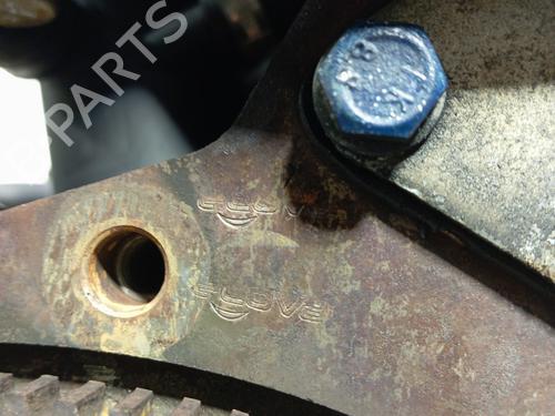 Engine CITROËN XANTIA (X1_, X2_) 1.9 D | BP32394412M1 