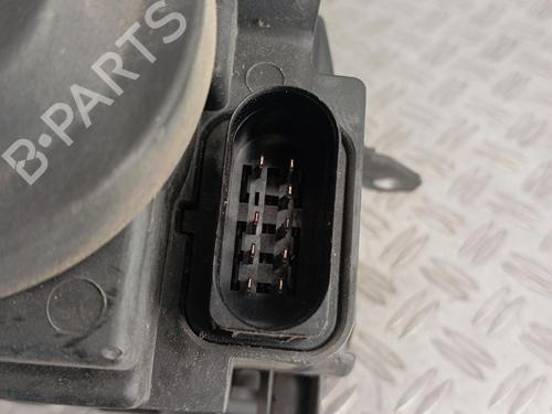 Left headlight VW GOLF VI (5K1) 1.6 TDI | BP38922234C28 - Image 6