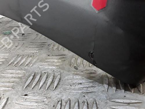 Used Rear bumper KIA SORENTO I (JC) 2.5 CRDi 4WD (140 hp) 28344350