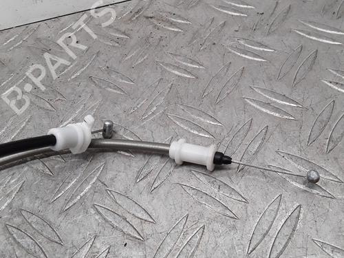 Used Rear left lock Rear left lock 28343029 28343029