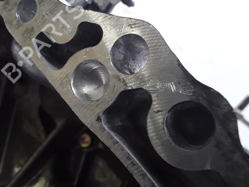 Used Gearbox Gearbox TOYOTA AYGO (_B1_) 1.4 D-4D (WNB10_, WNB10R) (54 hp) 28347966 28347966