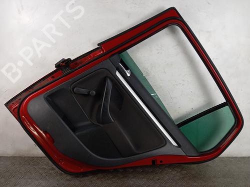 Right rear door VW GOLF V (1K1) 1.4 TSI | BP28348469C5 