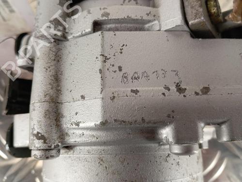 Steering pump PEUGEOT 407 (6D_) 2.2 (6D3FZE, 6D3FZH) | BP28343651M99 