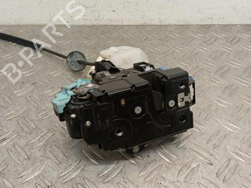 Front left lock VW CADDY III Box Body/MPV (2KA, 2KH, 2CA, 2CH) 1.9 TDI | BP28344526C98 