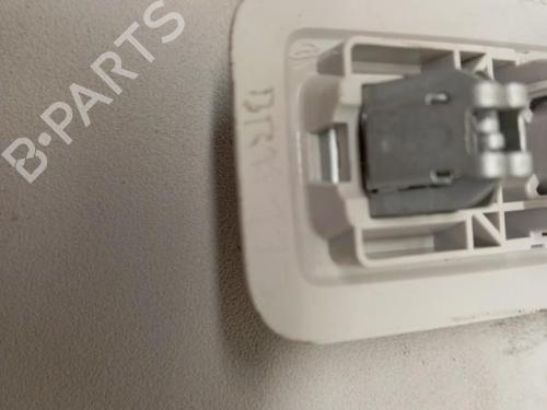 Right sun visor CITROËN C4 CACTUS 1.5 BlueHDi 100 | BP28347358I2 - Image 3