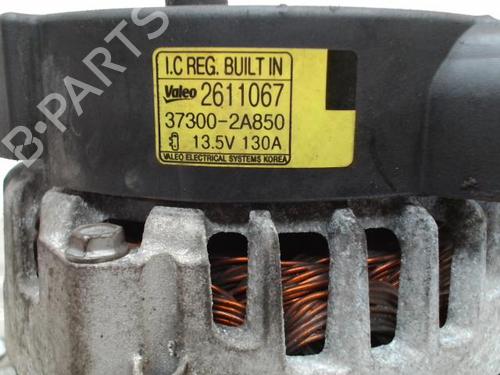 Alternator KIA CEE'D (JD) 1.4 CRDi 90 | BP28340511M7 