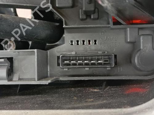 Right taillight CITROËN SAXO (S0, S1) 1.0 X | BP28342939C35 