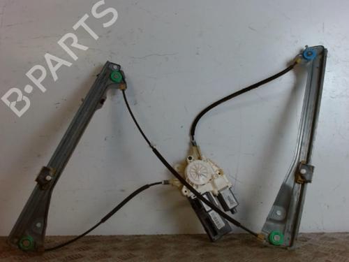 Used Front left window mechanism RENAULT LAGUNA III (BT0/1) 2.0 dCi (BT01, BT08, BT09, BT0E, BT0K, BT12, BT1C, BT1D,... (150 hp) 28347750