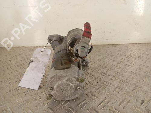 Used Starter Starter RENAULT TRAFIC III Van (FG_) 2.0 dCi 145 (FGML) (145 hp) 28341272 28341272