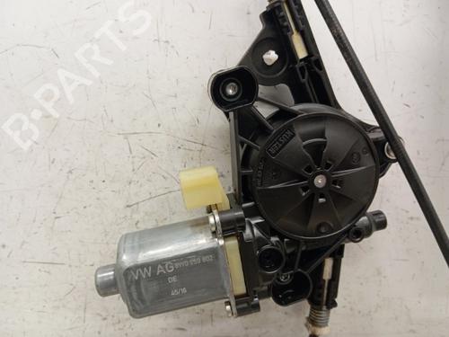 Front right window mechanism AUDI A4 B9 Avant (8W5, 8WD) 2.0 TDI | BP28341629C23 - Image 2