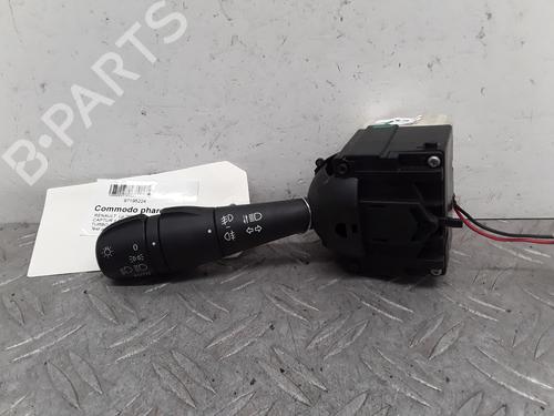 Used Switch RENAULT CAPTUR I (J5_, H5_) 0.9 TCe 90 (90 hp) 28346213