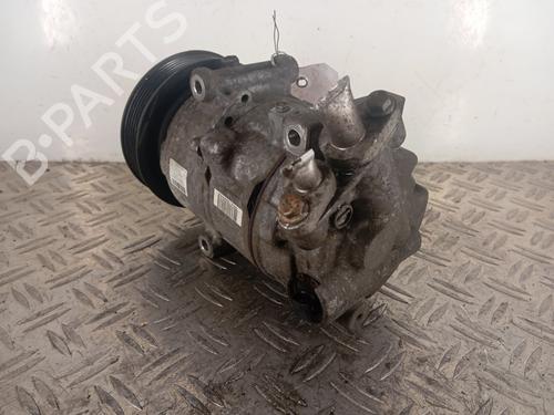 AC compressor RENAULT MEGANE III Hatchback (BZ0/1_, B3_) 1.5 dCi (BZ09, BZ0D, BZ1W, BZ29, BZ14) | BP29429199M34 