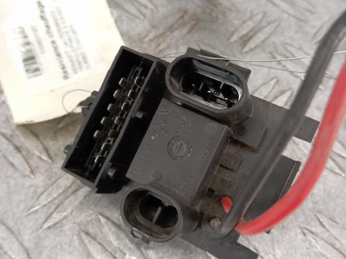 Used Heater resistor Heater resistor RENAULT TRAFIC II Bus (JL) 2.0 dCi 90 (JL00, JL01, JL0H, JL0M, JL0P, JL0S) (90 hp) 29068515 29068515