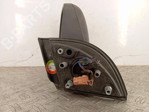 left-mirror-citroen-berlingo-box-bodympv-b9-2008-35930774 main image