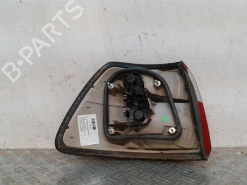 Højre baglygte OPEL OMEGA B (V94) 2.5 TD (F69, M69, P69) | BP28349028C35 