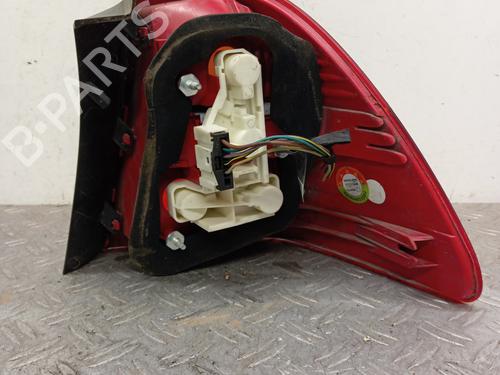 Left taillight BMW 3 Touring (E91) 318 d | BP28345979C34 