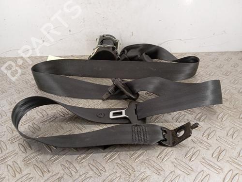 Rear left seatbelt RENAULT ZOE (BFM_) ZOE | BP37734879I29 - Image 2