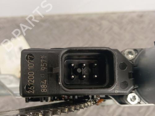 Front left window mechanism OPEL ASTRA H GTC (A04) 1.7 CDTI (L08) | BP28339703C22 - Image 4