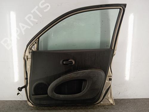 Right front door NISSAN MICRA III (K12) 1.5 dCi | BP29845089C3 
