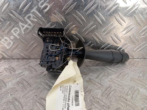 Switch RENAULT TWINGO II (CN0_) 1.2 (CN0D) | BP32723209I30 - Image 2
