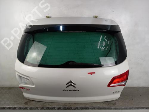 Used Tailgate CITROËN C4 II (NC_) 1.6 HDi 115 (114 hp) 28337570