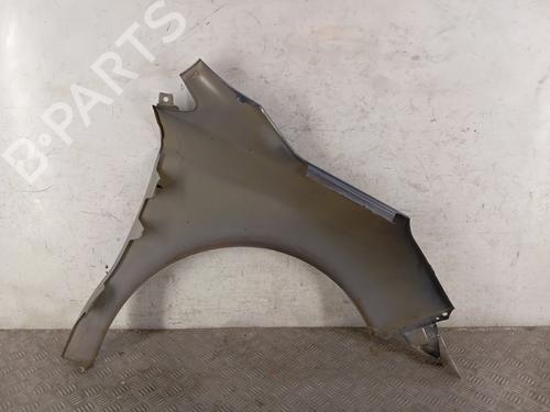 Left front fenders CITROËN C4 II (NC_) 2.0 HDi / BlueHDi 150 | BP28341319C41