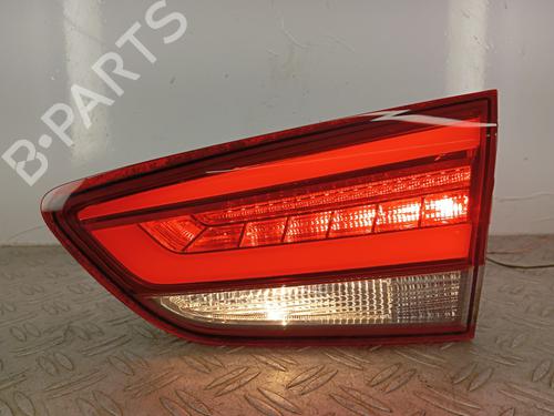 Used Right tailgate light HYUNDAI i30 (PDE, PD, PDEN) 1.6 CRDi (136 hp) 29996123