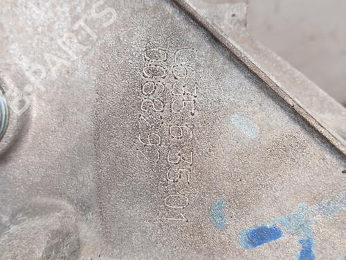 Gearbox FIAT DOBLO Cargo (263_) 1.6 D Multijet (263WXD1B, 263WXR1B, 263WXX1B, 263ZXD1B,... | BP28338808M3  - Image 5