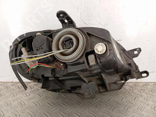 Used Left headlight Left headlight 36965496 36965496