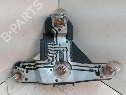 Lampeholder Lampeholder TOYOTA COROLLA (_E12_) 2.0 D-4D (CDE120R, CDE120L_) (116 hp) 28344942 28344942