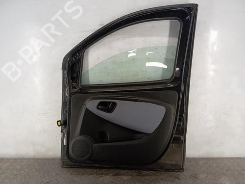 Right front door PEUGEOT BIPPER Tepee 1.3 HDi 75 | BP28342972C3 