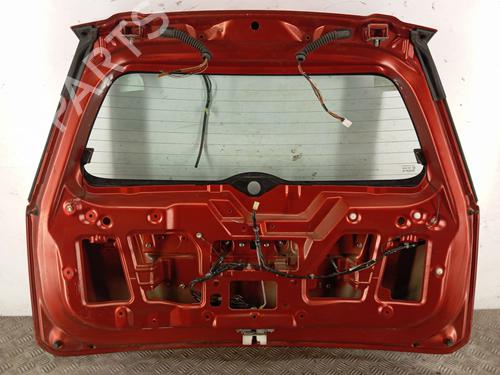 Tailgate SUZUKI SPLASH (EX) 1.3 CDTI (A5B413D) | BP31851225C6