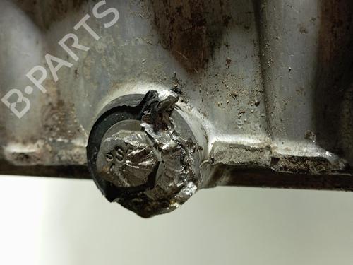Used Engine Engine 38457904 38457904