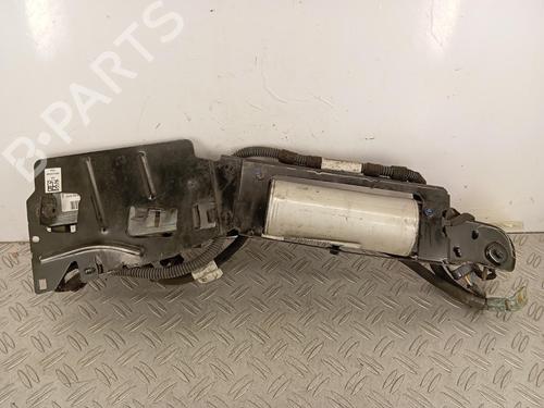 Used Electronic module Electronic module 38055129 38055129