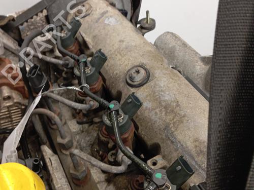 Engine NISSAN PRIMASTAR Van (X83) 1.9 dCi 100 | BP28339680M1 