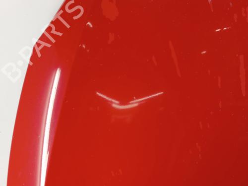 Hood SEAT ALTEA (5P1) 2.0 TDI 16V | BP28347088C1