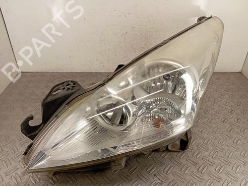 Left headlight PEUGEOT 5008 (0U_, 0E_) 2.0 HDi 150 / BlueHDi 150 | BP28347946C28