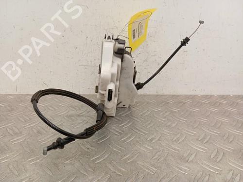 Front left lock CITROËN C3 I (FC_, FN_) 1.4 HDi | BP28340313C98 