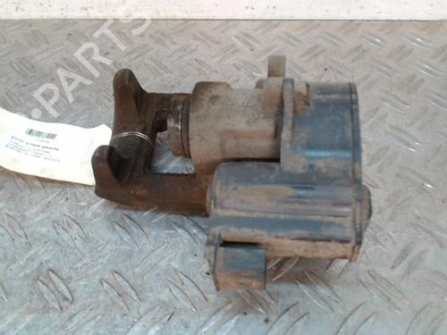 Left rear brake caliper CITROËN C4 Picasso II 1.6 HDi / BlueHDi 115 | BP28344672M107