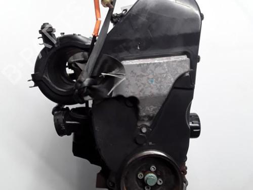 Motor VW FOX Hatchback (5Z1, 5Z3, 5Z4) 1.4 (75 hp) 28341775