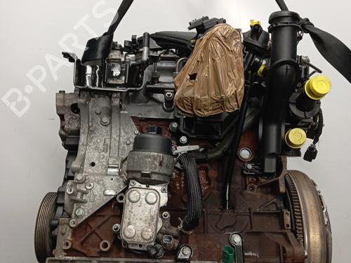 Used Engine CITROËN C5 III (RD_) 2.0 HDi 140 (RDRHF8, RDRHFA, RDRHA8, RDRHAJ) (140 hp) 29038423